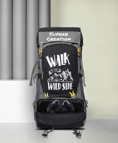 Image of Superb Creation Travel Bag 65L