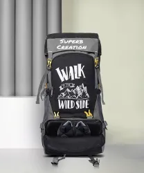 Superb Creation Travel Bag 65L