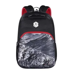SUPERBAK Montana 39 Ltrs School Laptop Backpack 