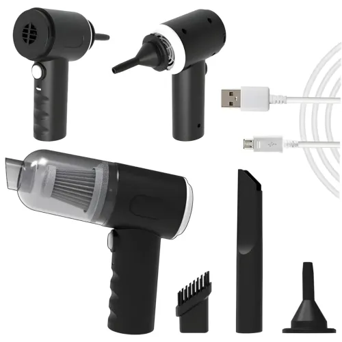 Image of SUPERSTUD 3-in-1 Cordless Wet Dry Car Vacuum Cleaner