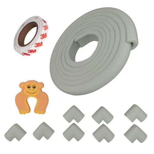 Image of Supples Baby Proofing Kit (11 Pieces)
