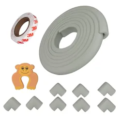 Supples Baby Proofing Kit (11 Pieces)
