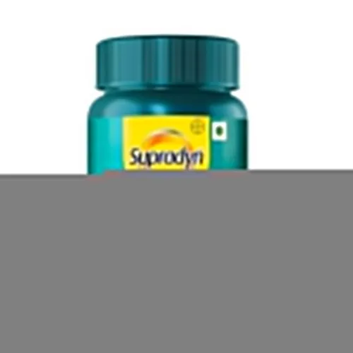 Image of Supradyn Naturals Ginseng Multivitamin Tablet for Men