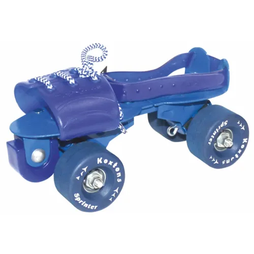 Image of Supreme Skating Shoes - Roller Skates for Kids 6-12 