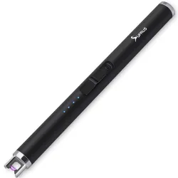 SUPRUS Lighter Electric Candle USB Type C Rechargeable Lighter with Upgraded LED
