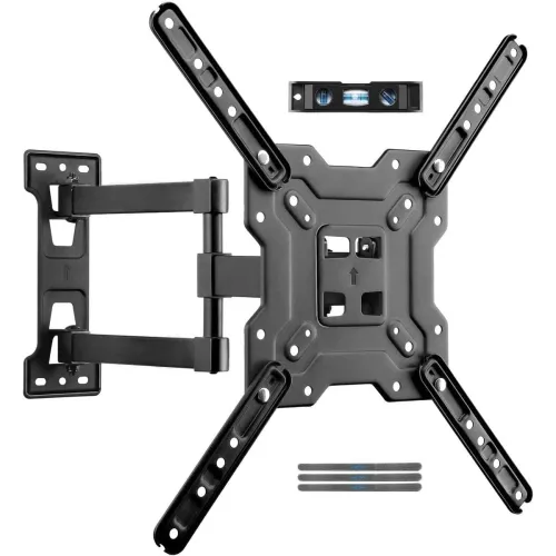 Image of suptek Adjustable TV Wall Mount