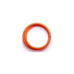 Suraksha 5-Layer ISI Certified LPG Hose