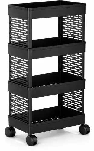 Image of Surety for Safety 4Compartments kitchen accessories