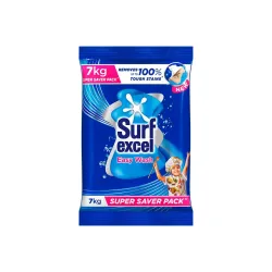 Surf Excel Easy Wash Detergent Powder7 kg 