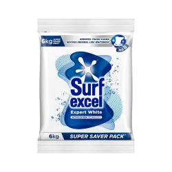 Surf Excel Expert White Powder 6kg