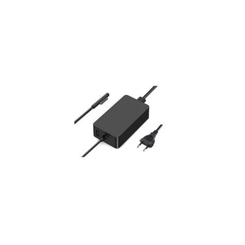Image of Surface Pro Replacement Charger 65W