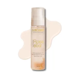 SUROSKIE Rose Water Elixir Face Mist 100ml
