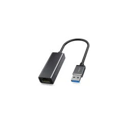 Surperoc S3 USB 3.0 Gigabit Ethernet LAN Adapter