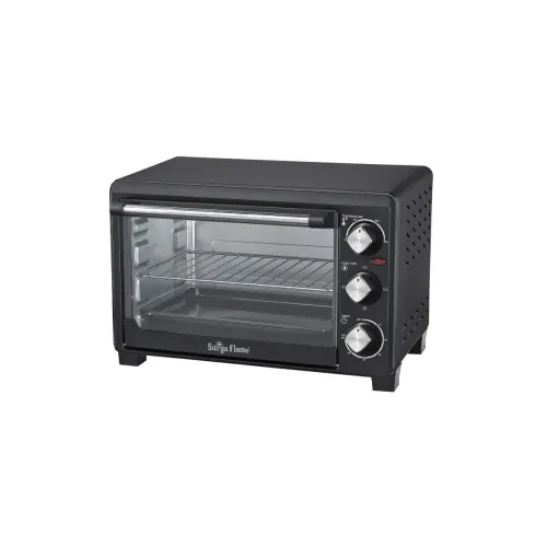 Image of Surya Flame ZOLO 21 Ltr Oven Toaster Griller (OTG)