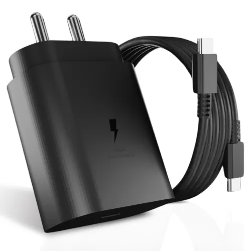Image of Susnwere Original 25W Samsung Fast Charger Set