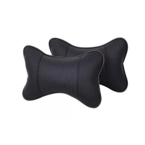 Image of Suzec Car Neck Rest Pillow Set of 2