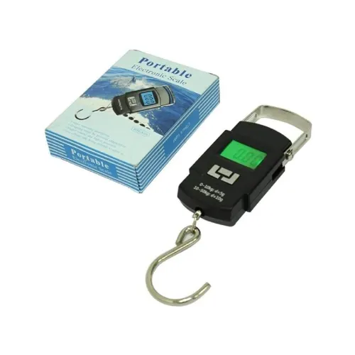 Image of Suzec Digital Heavy Duty Hook 50 Kg