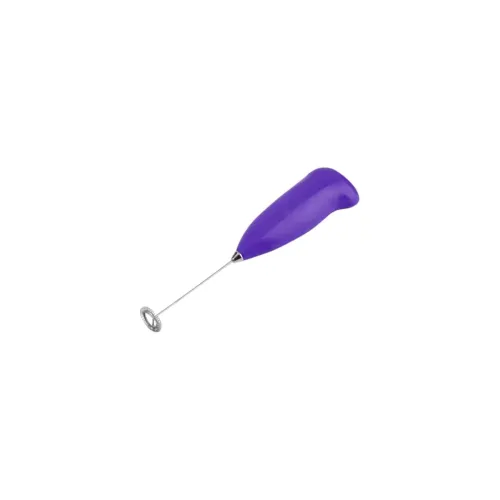 Image of Suzec Electric Handheld Milk Wand Mixer 