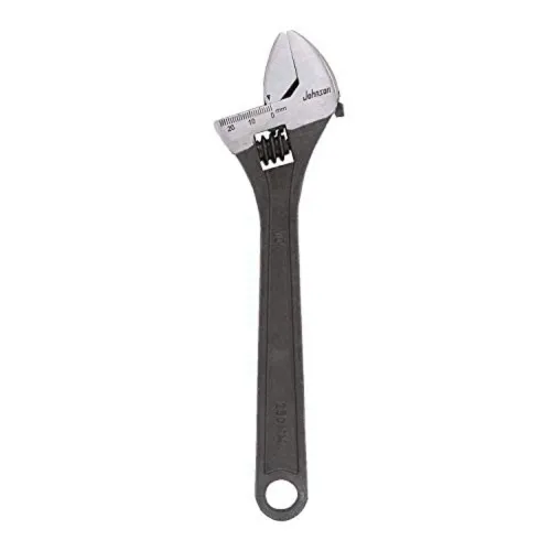Image of Suzec Johnson Series Hand Operated Adjustable Wrench 250mm
