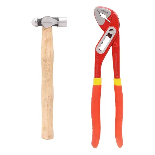 Image of Suzec Johnson Plumber Tool Kit 