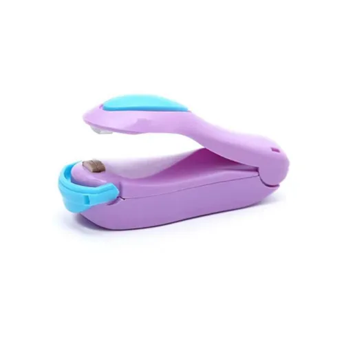Image of Suzec Mini Heat Sealing Machine