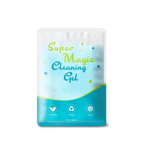 Image of Suzec Multipurpose Dust Cleaning Gel (70g)