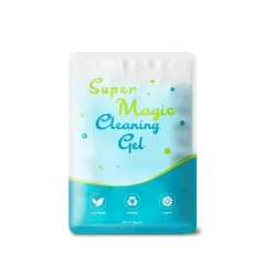 Suzec Multipurpose Dust Cleaning Gel (70g)