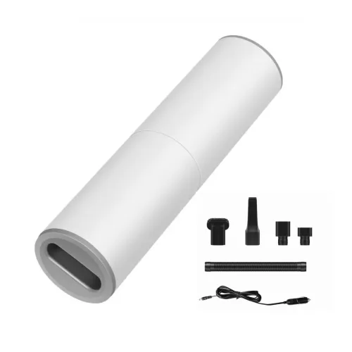 Image of Suzec S018 Car Vacuum Cleaner (150W/4500PA)