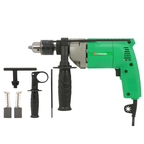 Image of Suzec VI Power 13MM 600W, 50Hz 220V Impact Drill