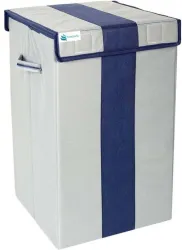 SV.ENTERPRISE Laundry Storage Box (Set of 1)