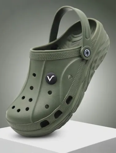 Image of Svaar Men Clogs
