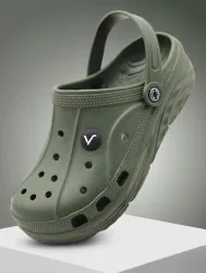 Svaar Men Clogs