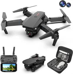 Swa Mi RITU ENTERPRISES E88 DRONE 4K HD CAMERA