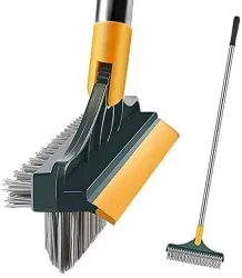 SWADHI Bathroom Floor Cleaning Brush