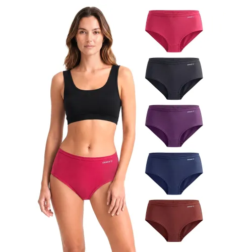 Image of SWAGR 5 Pack Women s High