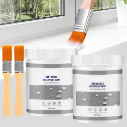Swamine Waterproofing Liquid Rubber Sealant (600g)