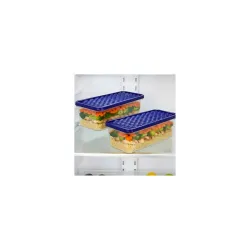 SWAPKART Airtight Plastic Storage 