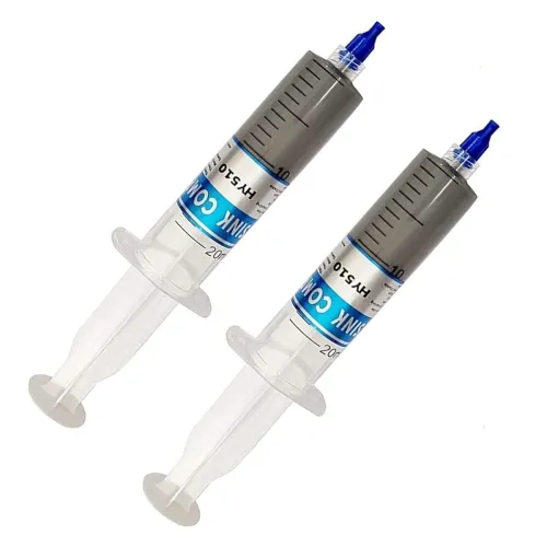 Image of SWAPKART Thermal Compound Paste Use Po2