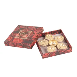 SWAY Handcrafted Designer Diya