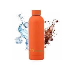 Swayara Thermos Water Bottle hot and Cold