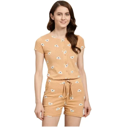 Image of Sweet Dreams Women Jump Suit