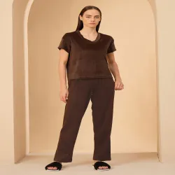 Sweet Dreams Women Night suit