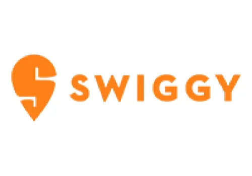 Image of Swiggy Coupon : 20% off upto ₹125 on orders above ₹399 with BOB Debit Cards