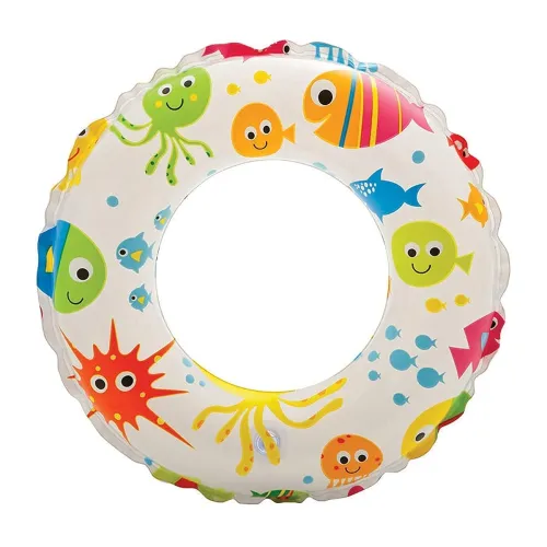 Image of Swim Ring Tube 24 inch