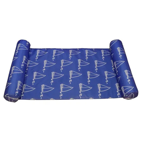 Image of Swimming Pool Multifunctional Foldable Bed Inflatable Swim Pools Lounger 