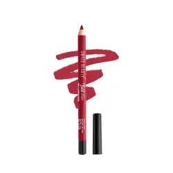 Swiss Beauty Bold Matt Lip Liner Long-lasting |Matte Finish Non-drying