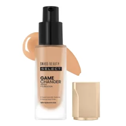 Swiss Beauty Game Changer Serum Foundation