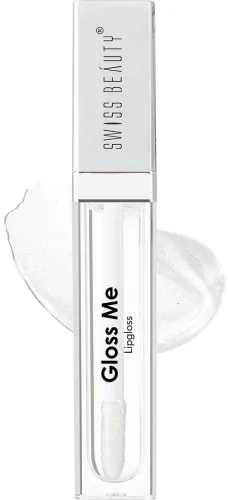 Image of SWISS BEAUTY Gloss Me Lip Gloss 