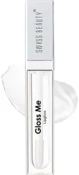SWISS BEAUTY Gloss Me Lip Gloss