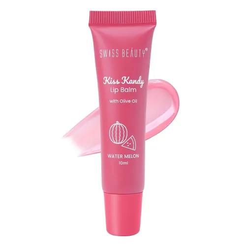Image of Swiss Beauty Kiss Kandy Tinted Lip Balm 